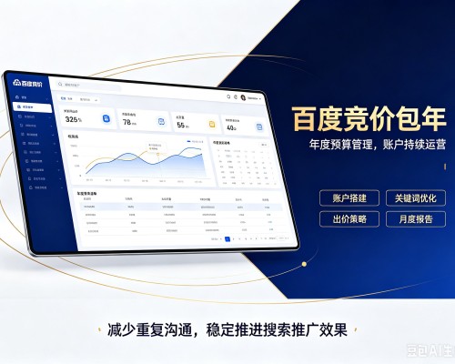桓台百度竞价包年