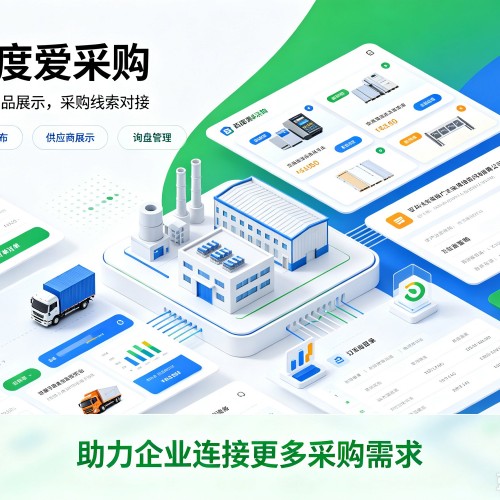 桓台百度爱采购